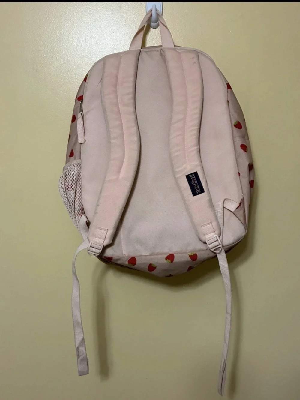 Jansport big student